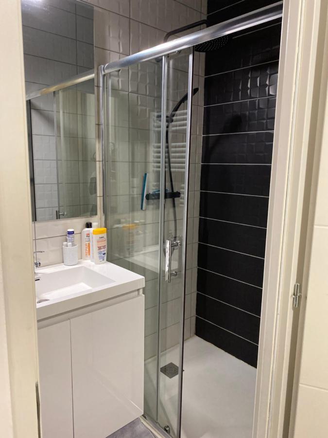 Chambre Confortable Et Cosy A 20 Minutes De Paris La Frette-sur-Seine Exterior photo